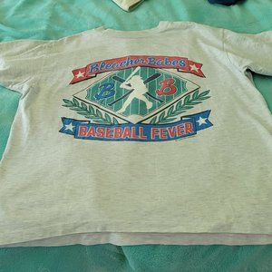 baseball babes baseball Tee-shirt size XL